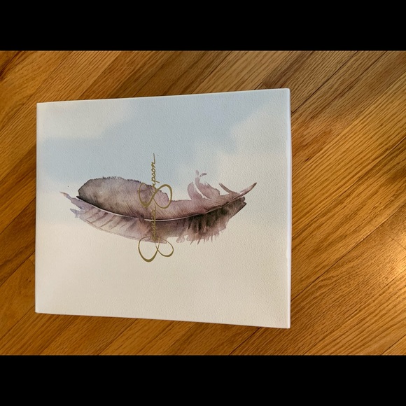 Jessica Simpson Pinka2 black pumps NWB - Picture 3 of 8